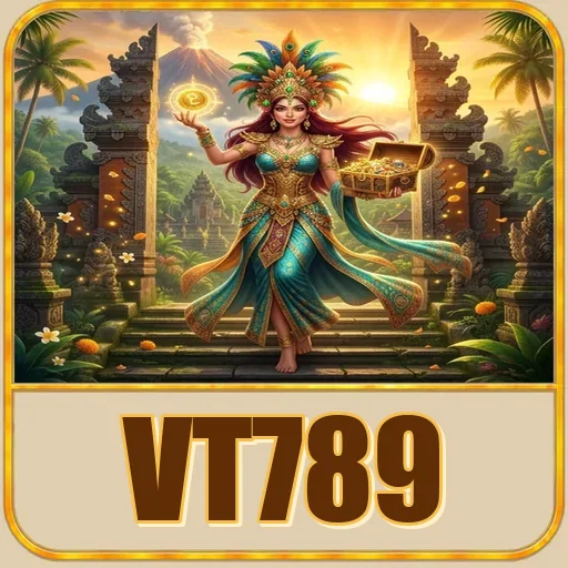 App Mobile vt789 - Bermain di Mana Saja di Smartphone Anda